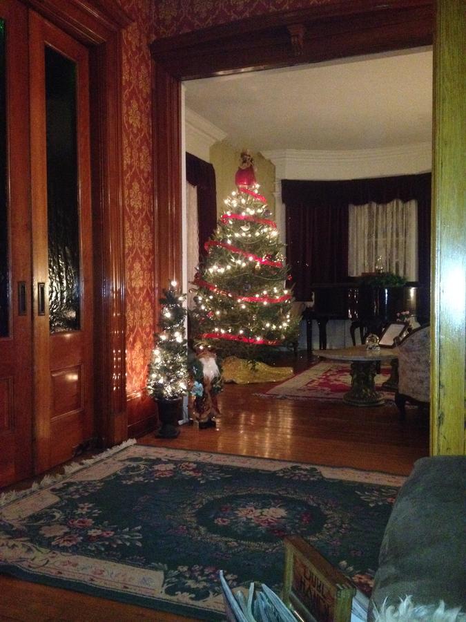 Victorian Charm Inn Towanda Εξωτερικό φωτογραφία