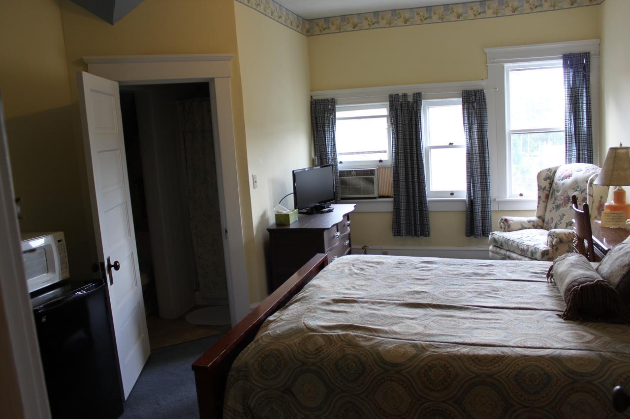 Victorian Charm Inn Towanda Εξωτερικό φωτογραφία