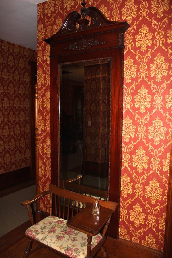 Victorian Charm Inn Towanda Εξωτερικό φωτογραφία