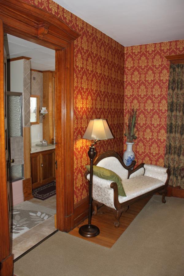 Victorian Charm Inn Towanda Εξωτερικό φωτογραφία