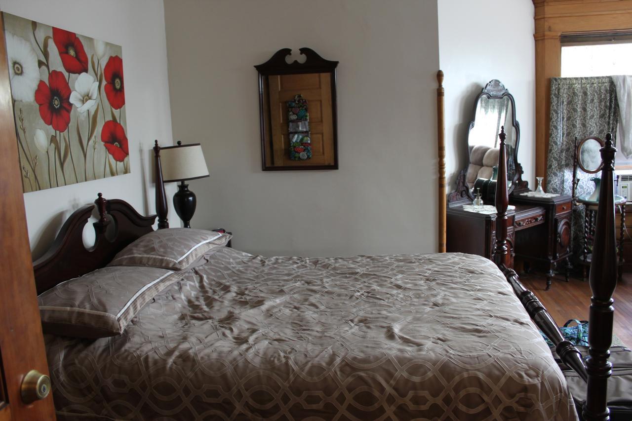 Victorian Charm Inn Towanda Εξωτερικό φωτογραφία