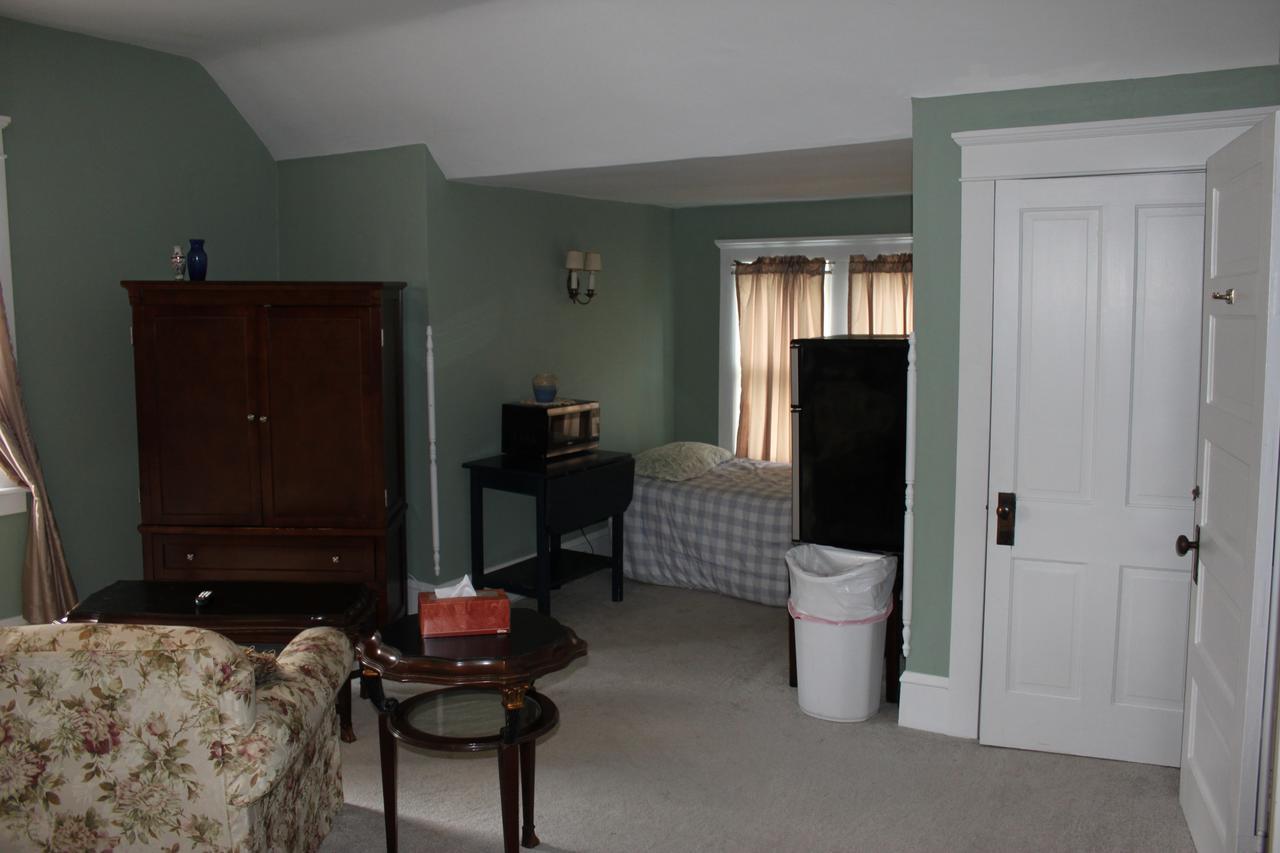Victorian Charm Inn Towanda Εξωτερικό φωτογραφία