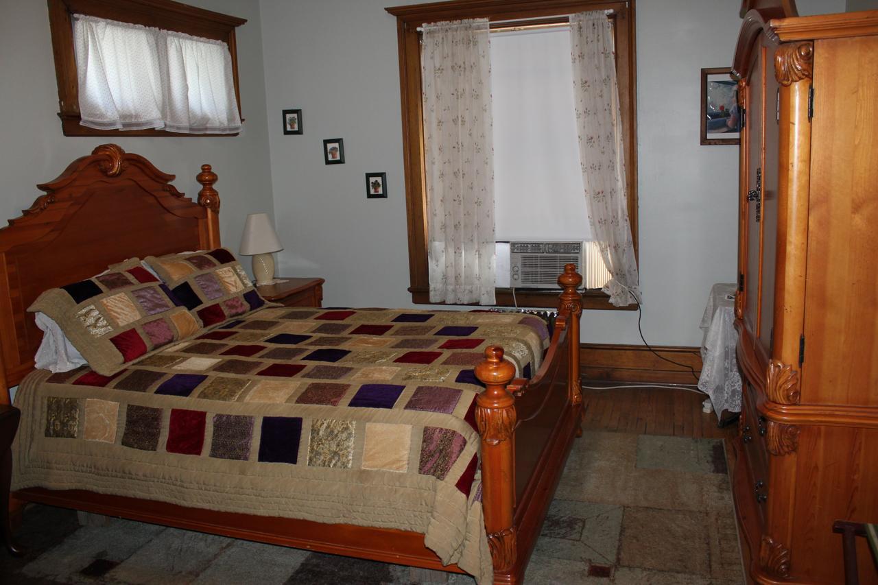 Victorian Charm Inn Towanda Εξωτερικό φωτογραφία