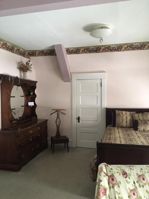 Victorian Charm Inn Towanda Εξωτερικό φωτογραφία