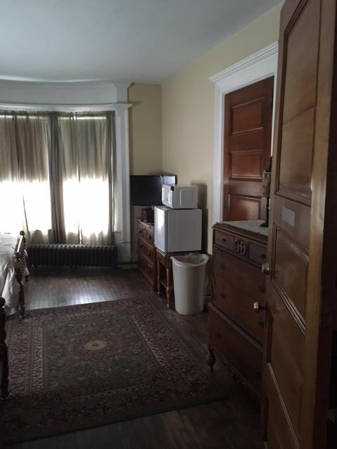 Victorian Charm Inn Towanda Εξωτερικό φωτογραφία