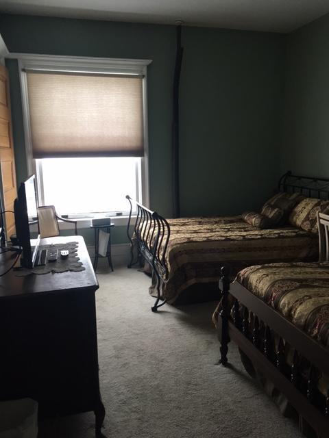 Victorian Charm Inn Towanda Εξωτερικό φωτογραφία