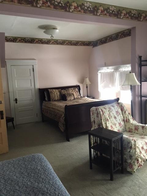 Victorian Charm Inn Towanda Εξωτερικό φωτογραφία