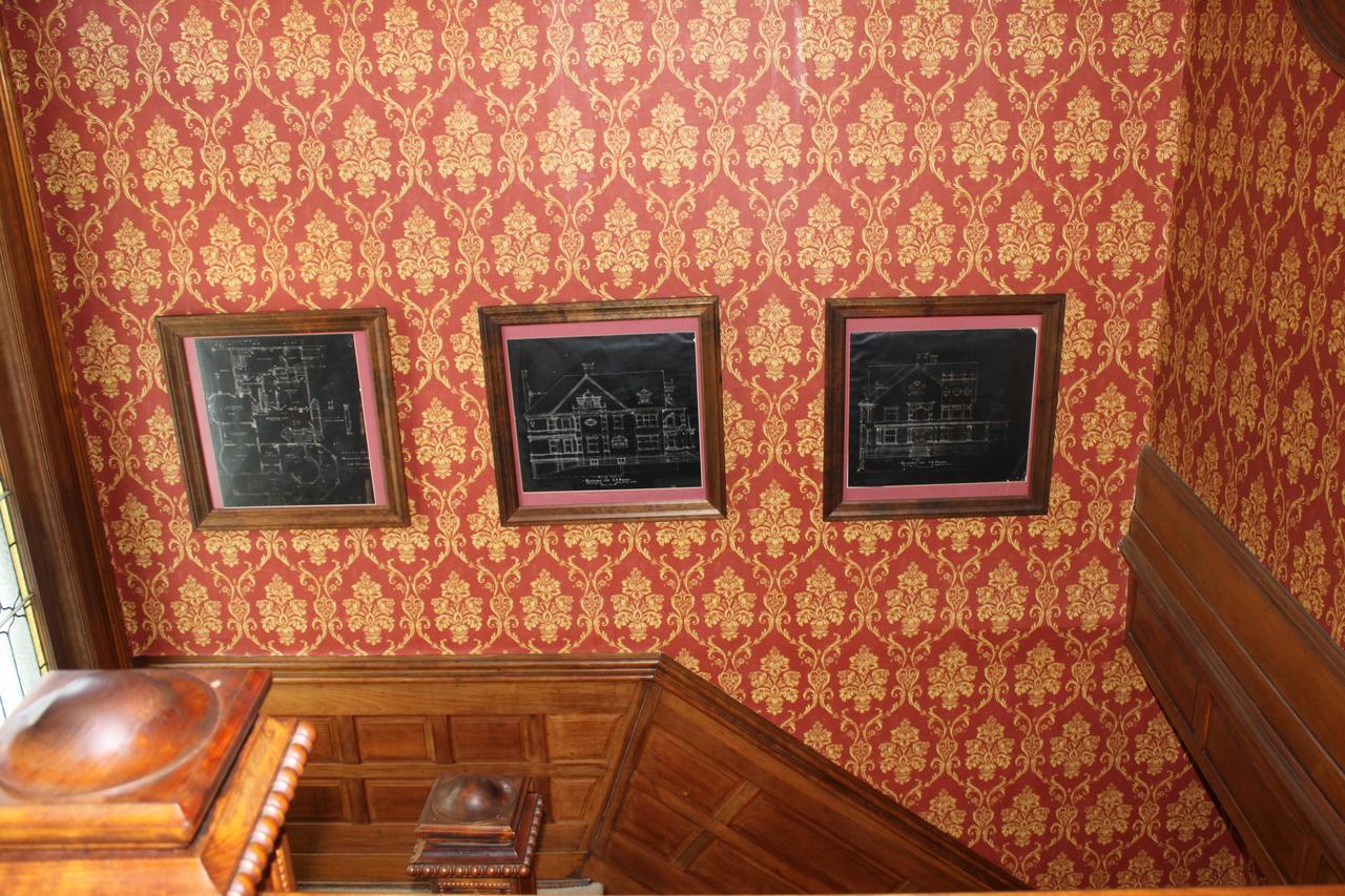 Victorian Charm Inn Towanda Εξωτερικό φωτογραφία
