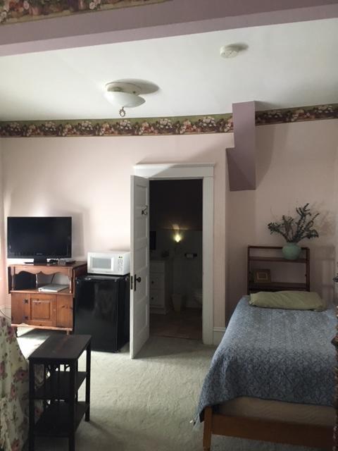 Victorian Charm Inn Towanda Εξωτερικό φωτογραφία