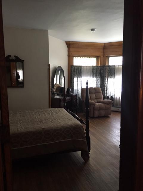 Victorian Charm Inn Towanda Εξωτερικό φωτογραφία