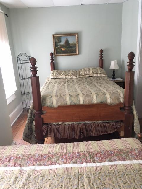 Victorian Charm Inn Towanda Εξωτερικό φωτογραφία