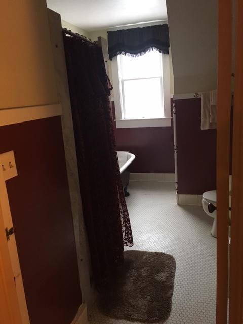 Victorian Charm Inn Towanda Εξωτερικό φωτογραφία