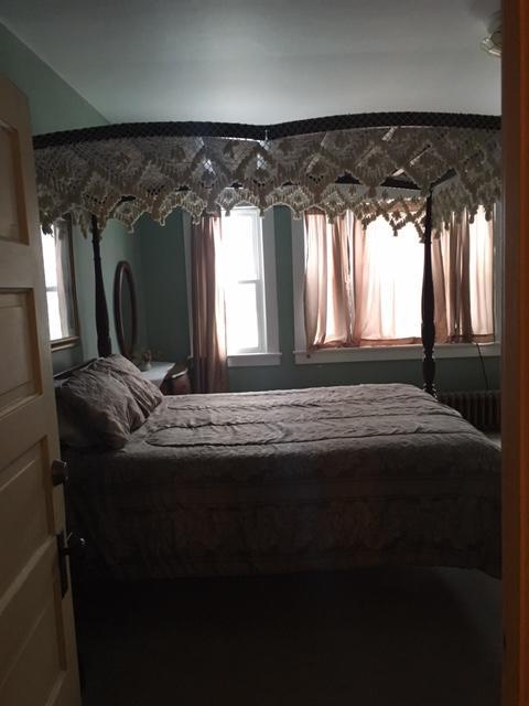 Victorian Charm Inn Towanda Εξωτερικό φωτογραφία