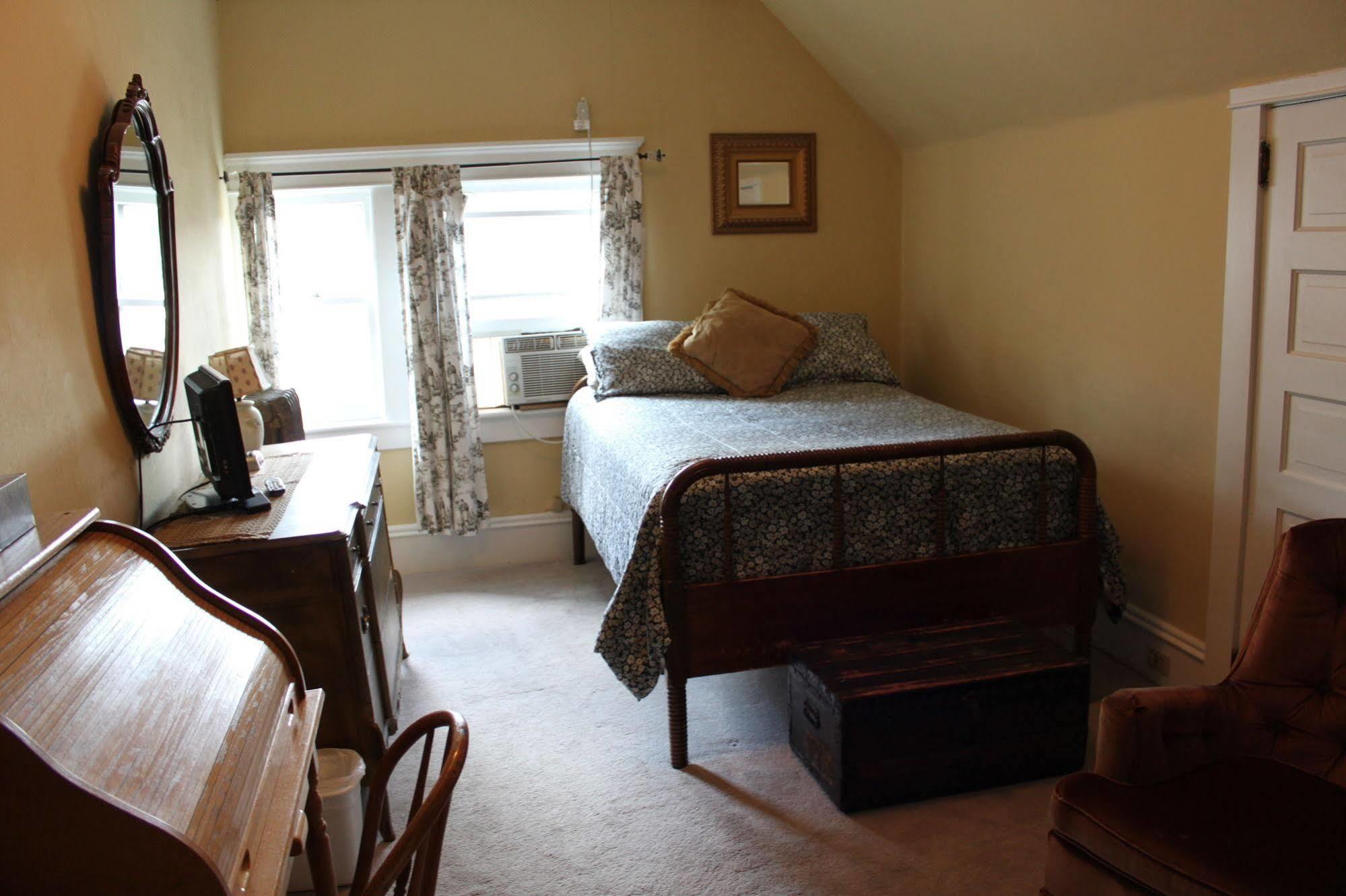Victorian Charm Inn Towanda Εξωτερικό φωτογραφία