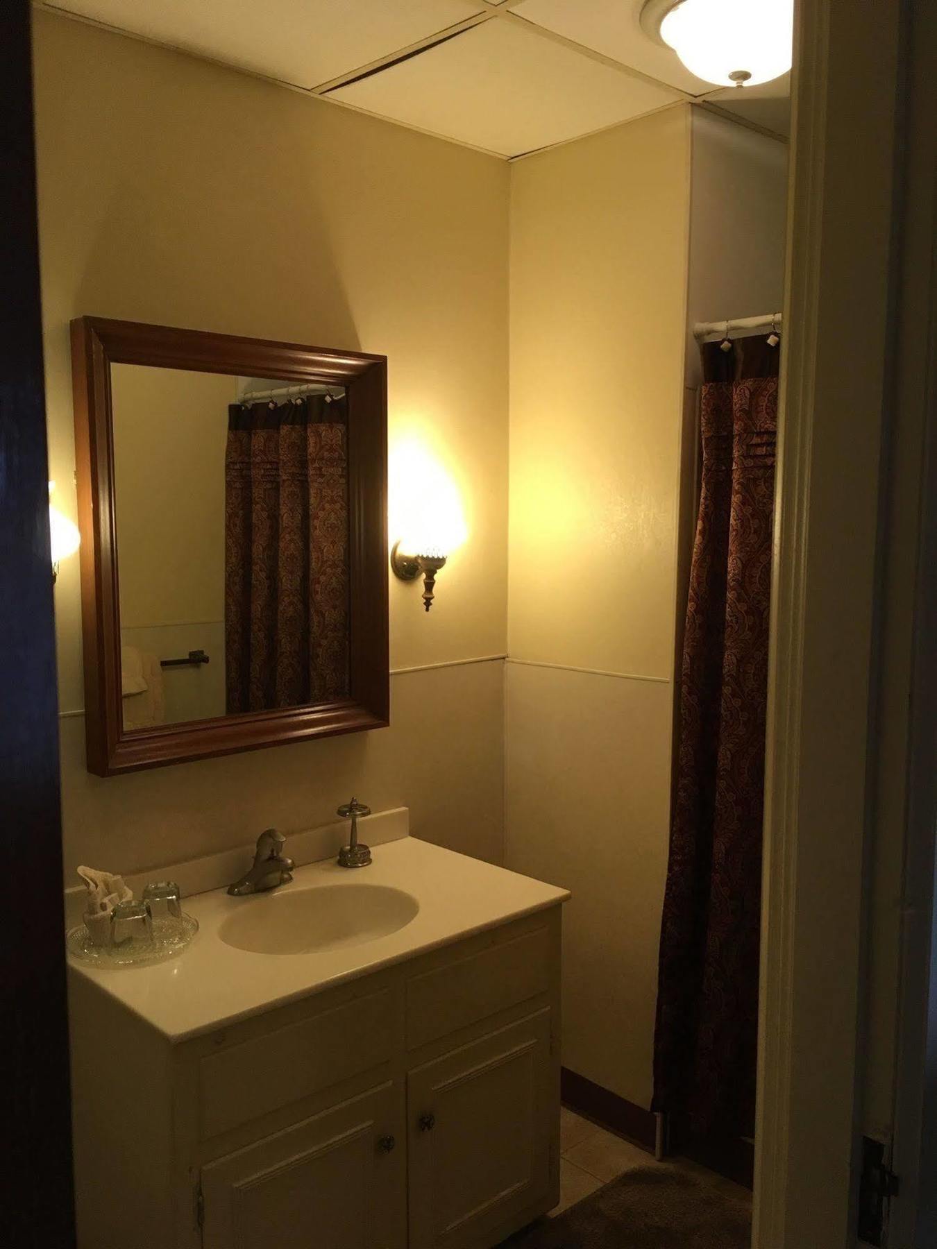 Victorian Charm Inn Towanda Εξωτερικό φωτογραφία