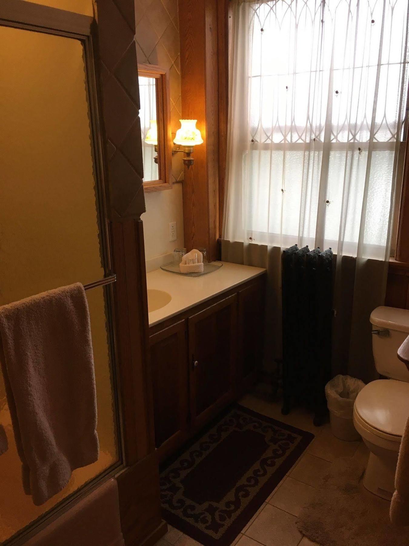 Victorian Charm Inn Towanda Εξωτερικό φωτογραφία